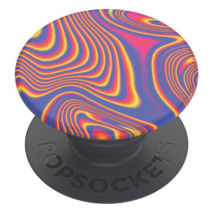 PopSockets Popsockets Basic Grip - Woozy