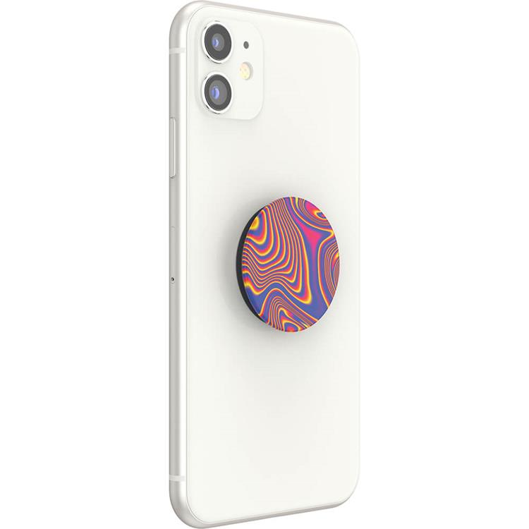 PopSockets Popsockets Basic Grip - Woozy
