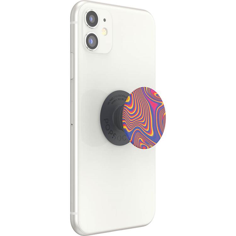 PopSockets Popsockets Basic Grip - Woozy