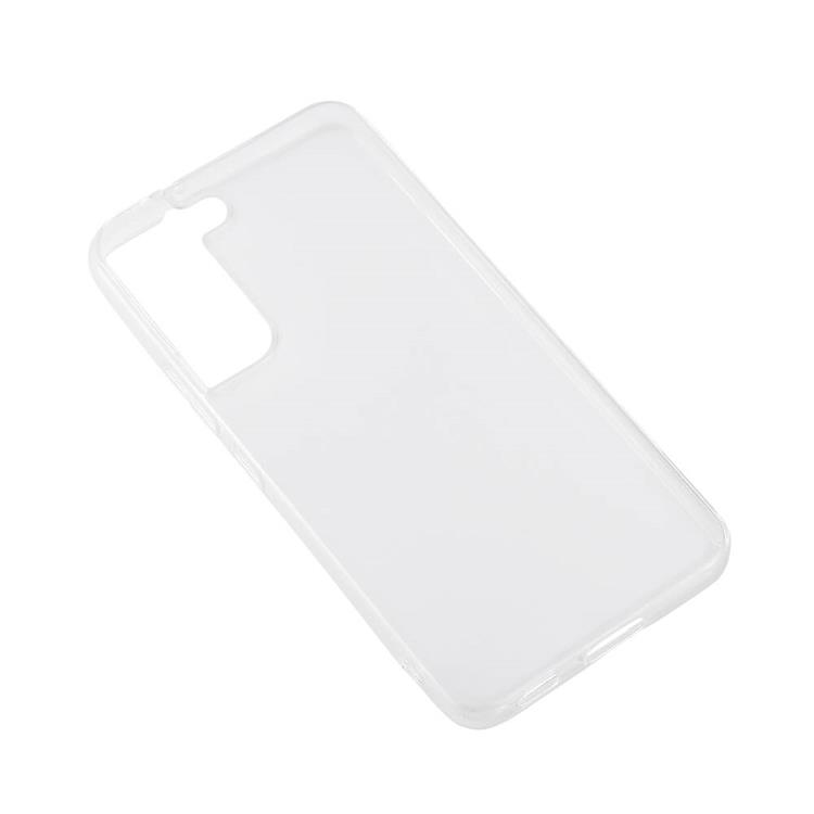 GEAR GEAR TPU Mobilskal Samsung Galaxy S22 - Transparent