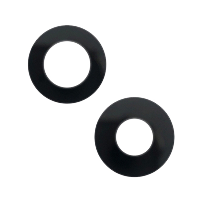 SpareParts iPhone 13 Kameralins - 2-pack