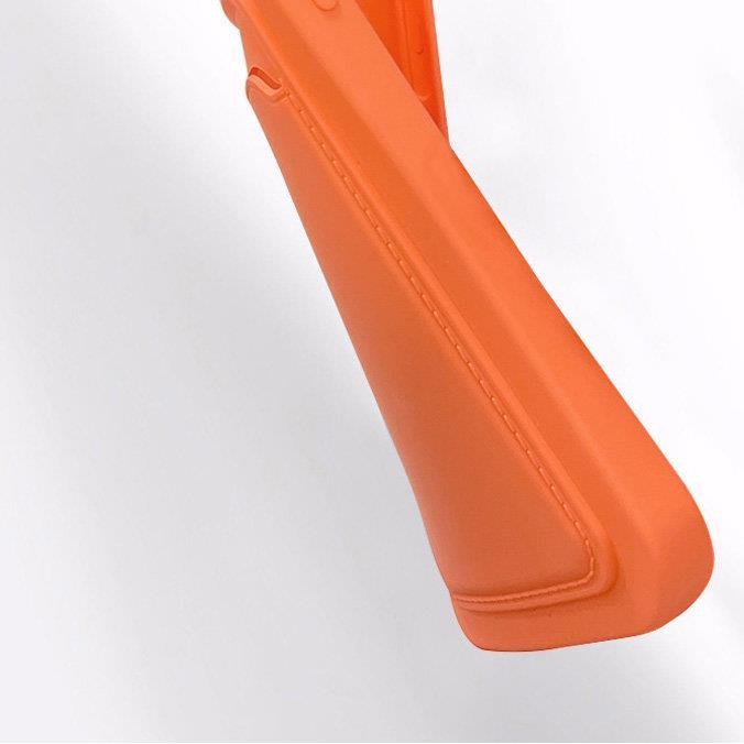 OEM Silicone Korthållare Skal Xiaomi Redmi 10X 4G / Redmi Note 9 - Mörkgrön