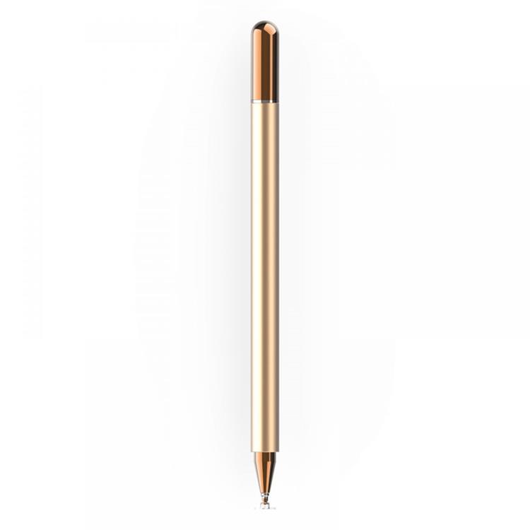 Tech-Protect Tech-Protect Charm Stylus Penna - Champagne/Guld