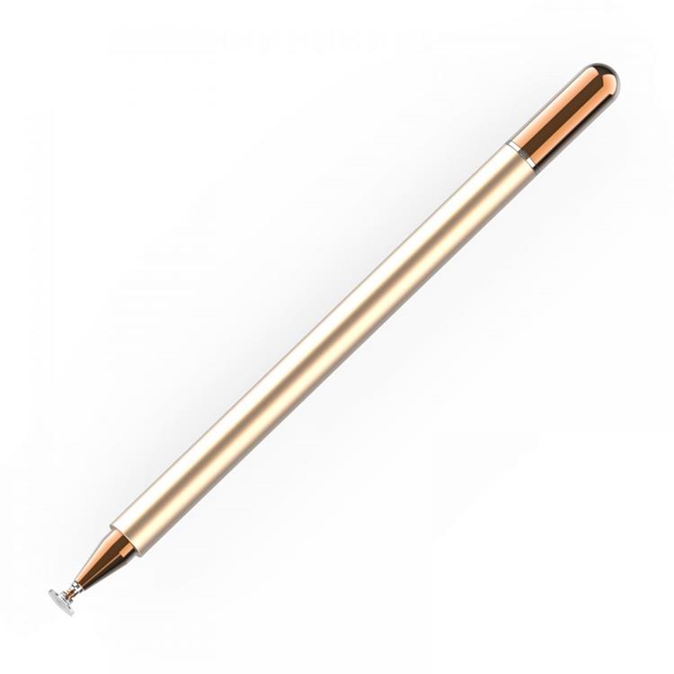 Tech-Protect Tech-Protect Charm Stylus Penna - Champagne/Guld