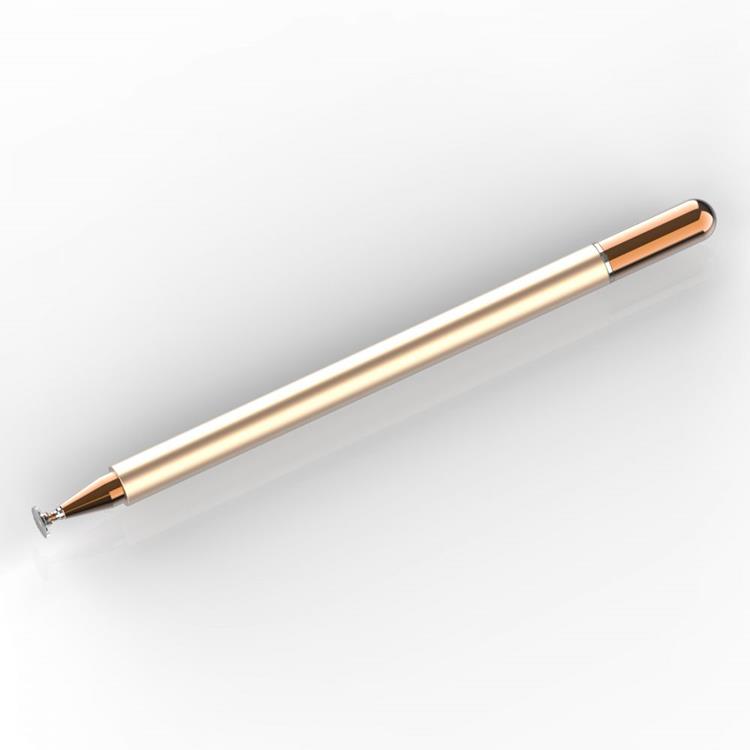 Tech-Protect Tech-Protect Charm Stylus Penna - Champagne/Guld