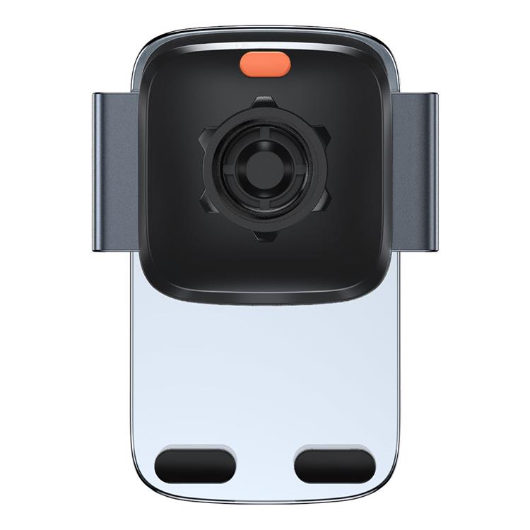 BASEUS Baseus 2in1 Biltelefonhållare - Svart