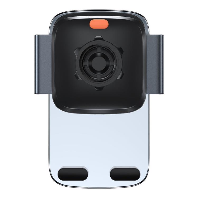 BASEUS Baseus Gravity Biltelefonhållare - Svart