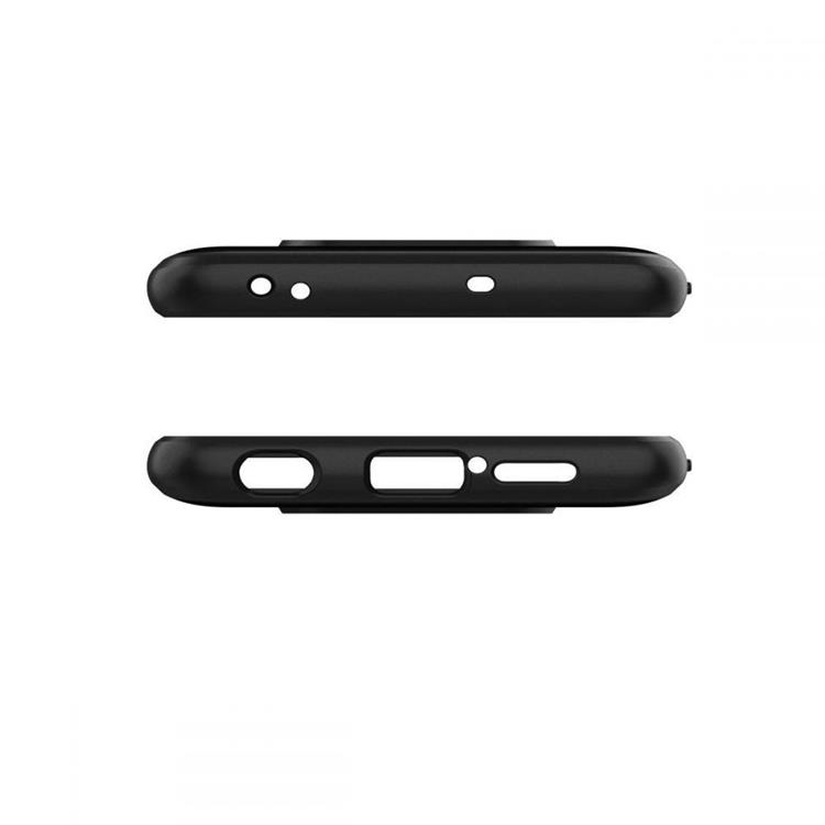 Spigen Spigen Rugged Armor Skal Xiaomi Poco X3 / X3 Pro / X3 NFC - Matte Svart