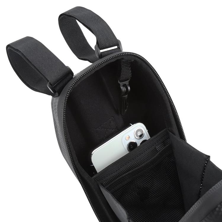 Wozinsky Wozinsky Elskoter Vattentät Styrväska 3L