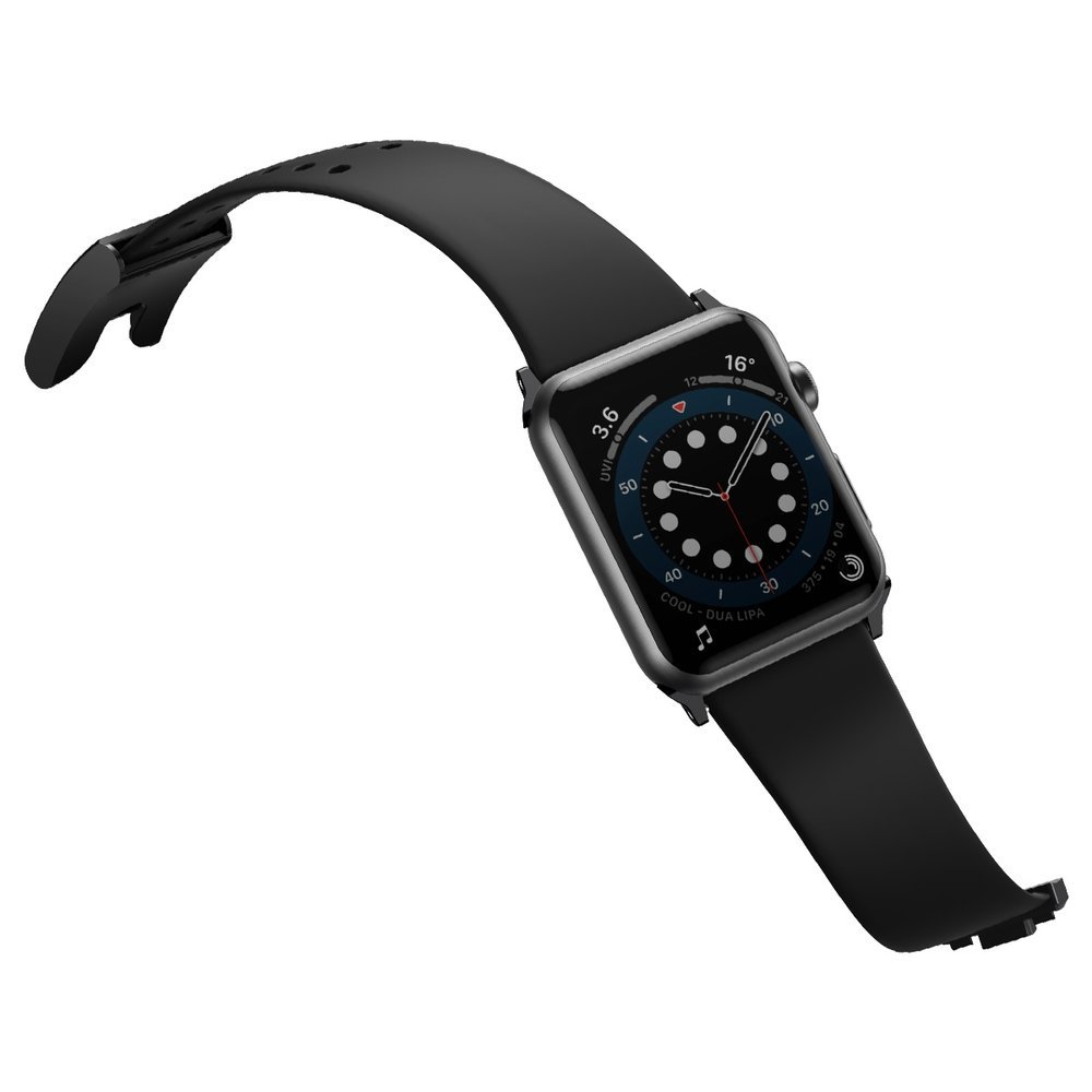 BASEUS Baseus Slip-Thru Band till Apple Watch 3/4/5/6/SE 38mm/40mm