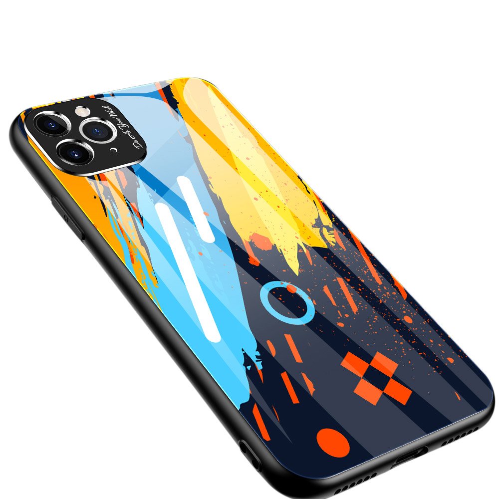 OEM Fashion skal till iPhone 11 Pro Max pattern 1