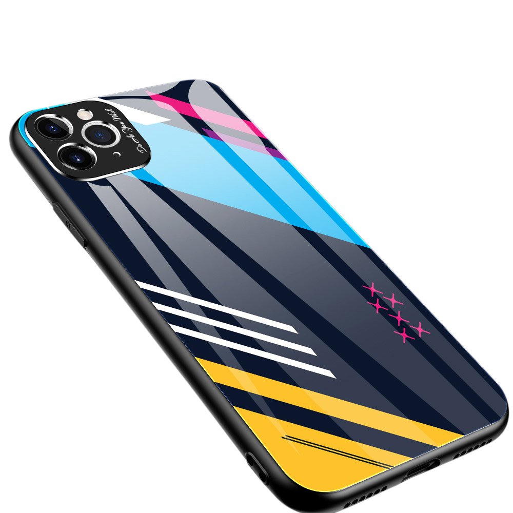 OEM Fashion skal till iPhone 11 Pro Max pattern 2