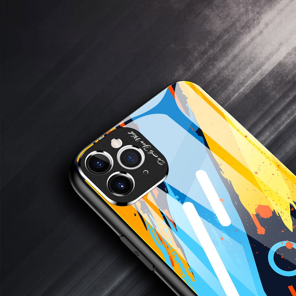 OEM Fashion skal till iPhone 11 Pro Max pattern 2