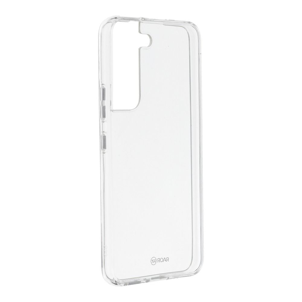OEM Jelly skal Roar till Samsung Galaxy S22 transparent