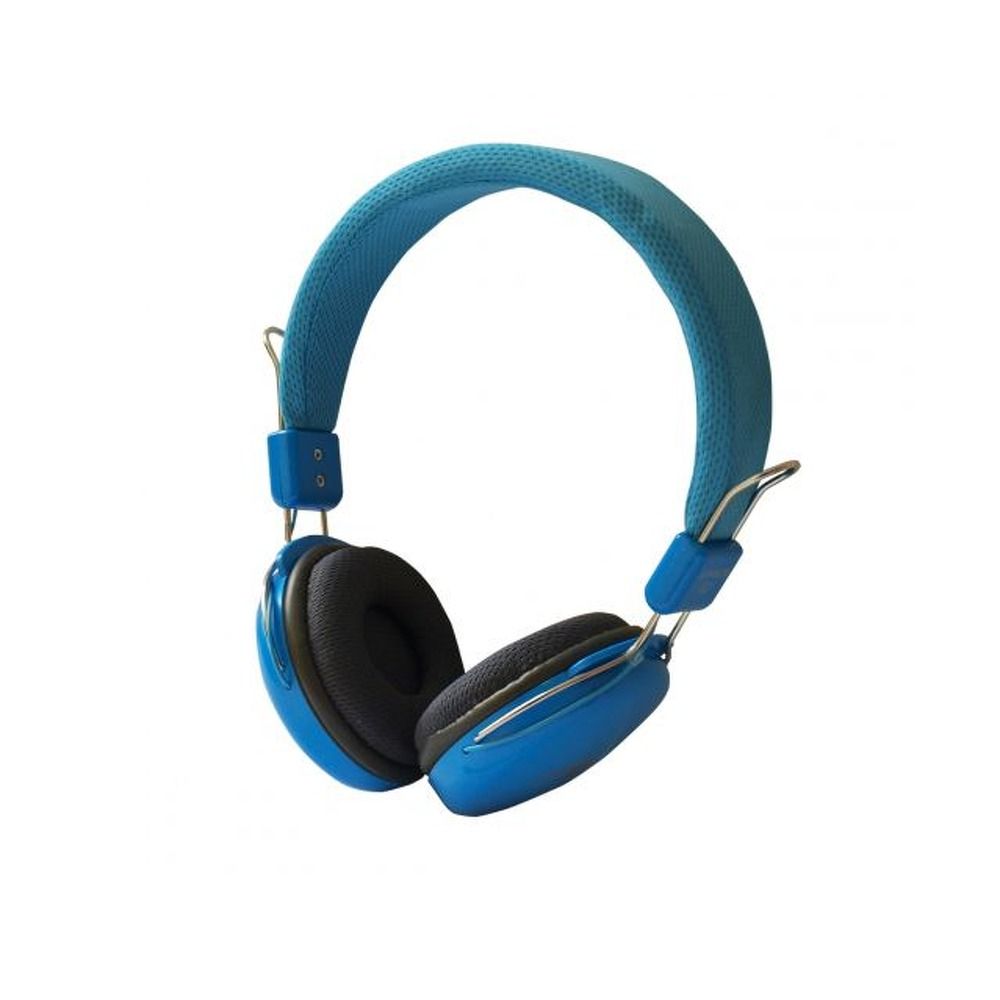 Art Multimedia headphones AP-60B Blå