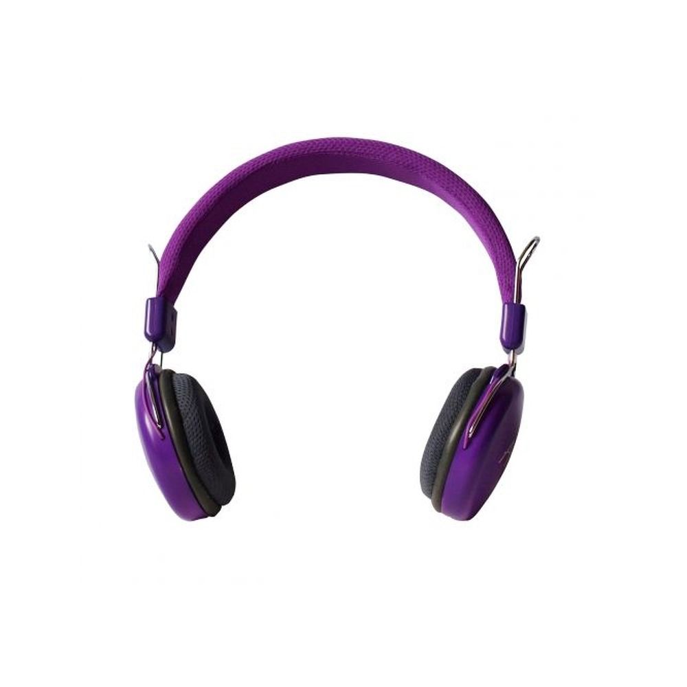 OEM Multimedia headphones AP-60C Lila