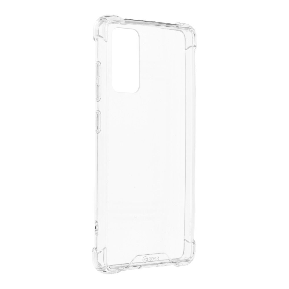 Roar Roar Armor Jelly Skal till Samsung Galaxy S20 FE / S20 FE 5G