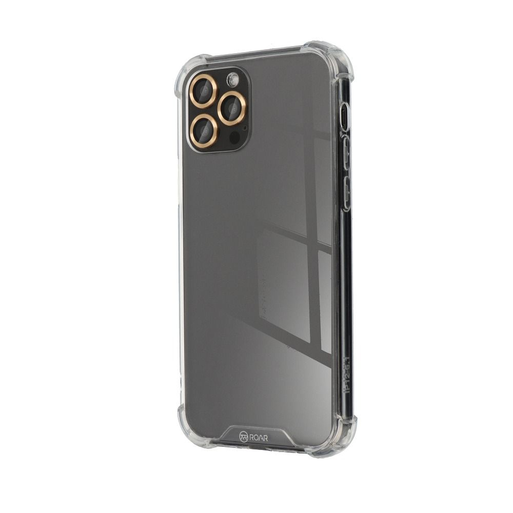 Roar Roar Armor Jelly Skal till Samsung Galaxy S20 FE / S20 FE 5G