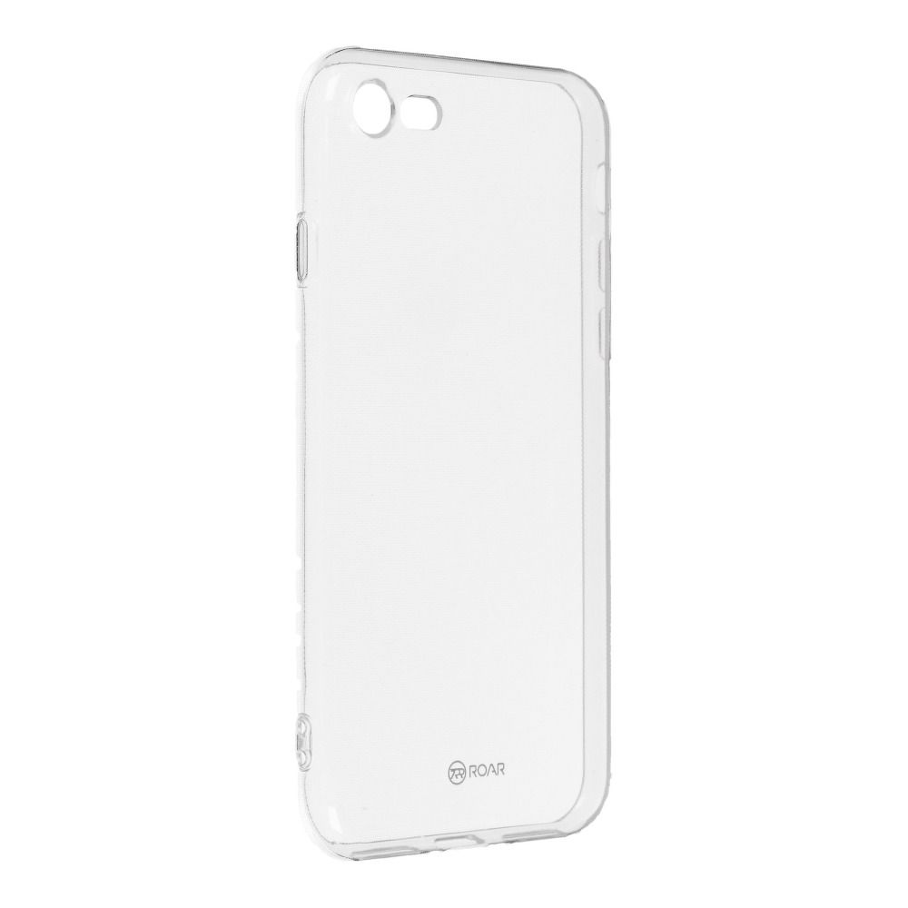 Roar Roar Jelly Skal till iPhone 7/8 transparent
