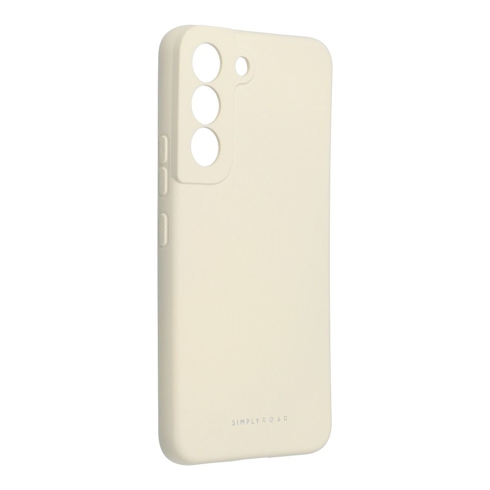 Roar Roar Space skal till Samsung Galaxy S22 Aqua Vit