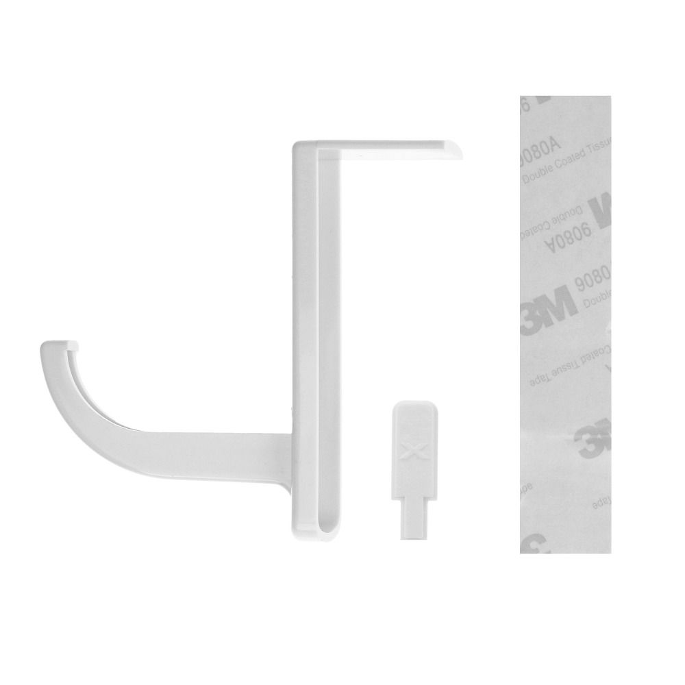 OEM Selfie Stick med stativfunktion Tripod Vit