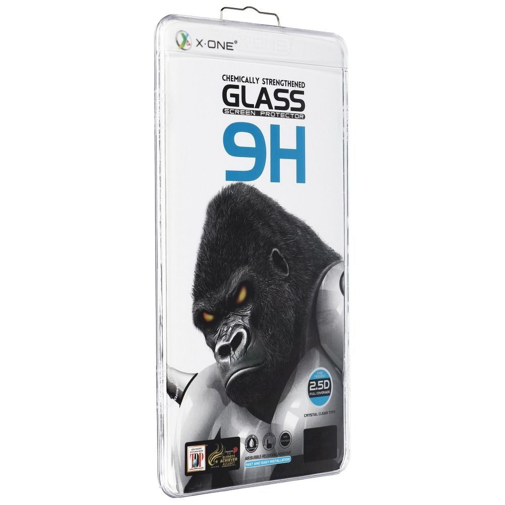X-One X-ONE 3D Full Cover härdat glas till Samsung Galaxy S22