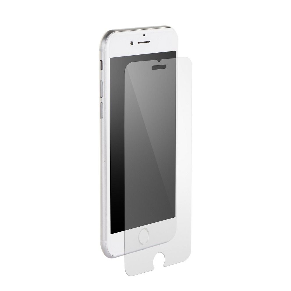 X-One X-ONE Härdat Glas Skärmskydd till iPhone 7/8 Plus 0.2 mm