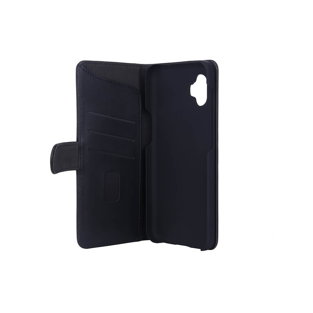 GEAR GEAR Mobilfodral Samsung Galaxy Xcover 6 Pro - Svart