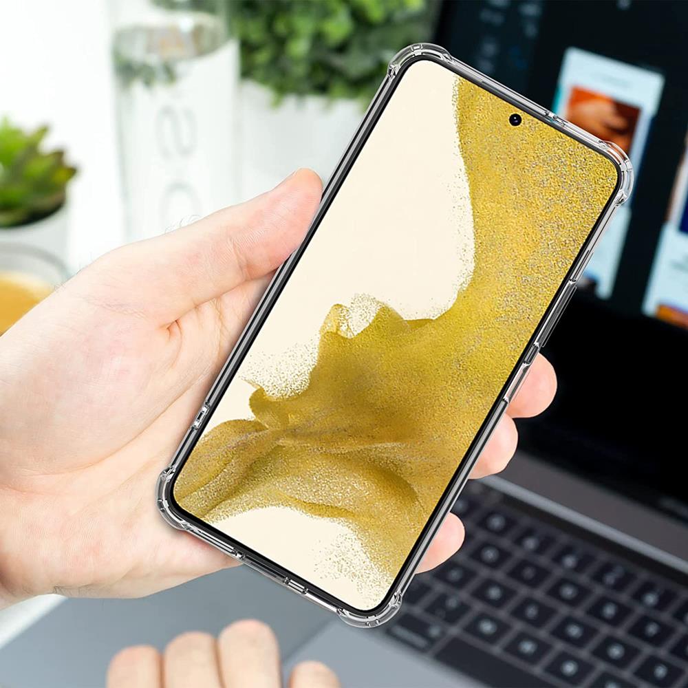 Boom of Sweden Boom Samsung Galaxy A22 5G Shockproof Skal (NR)