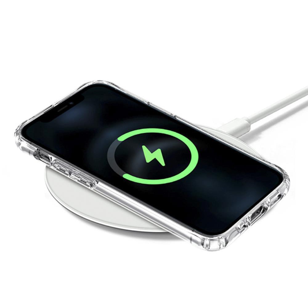 UTGATT Boom Samsung Galaxy S22 Ultra Shockproof Skal