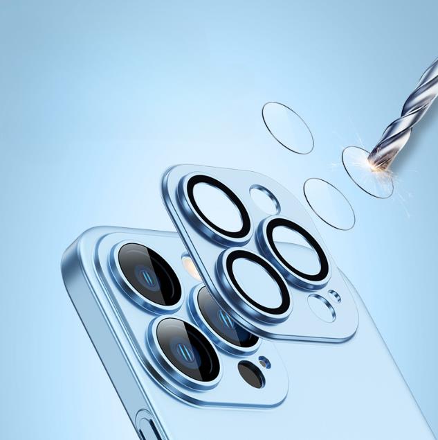 OEM iPhone 14 Pro Max Skal Magsafe Ultra Thin - Silver