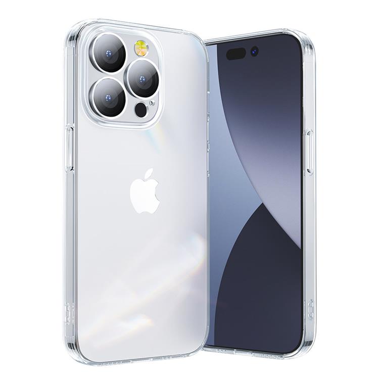 Joyroom Joyroom iPhone 14 Skal 14Q - Transparent