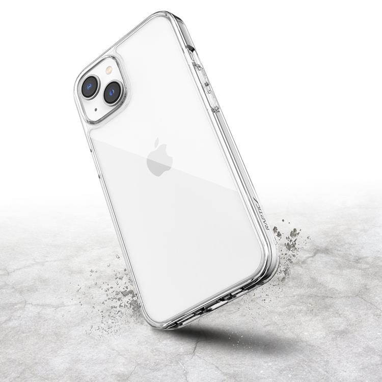 Raptic Raptic iPhone 14 Plus Skal X-Doria Clearvue - Clear