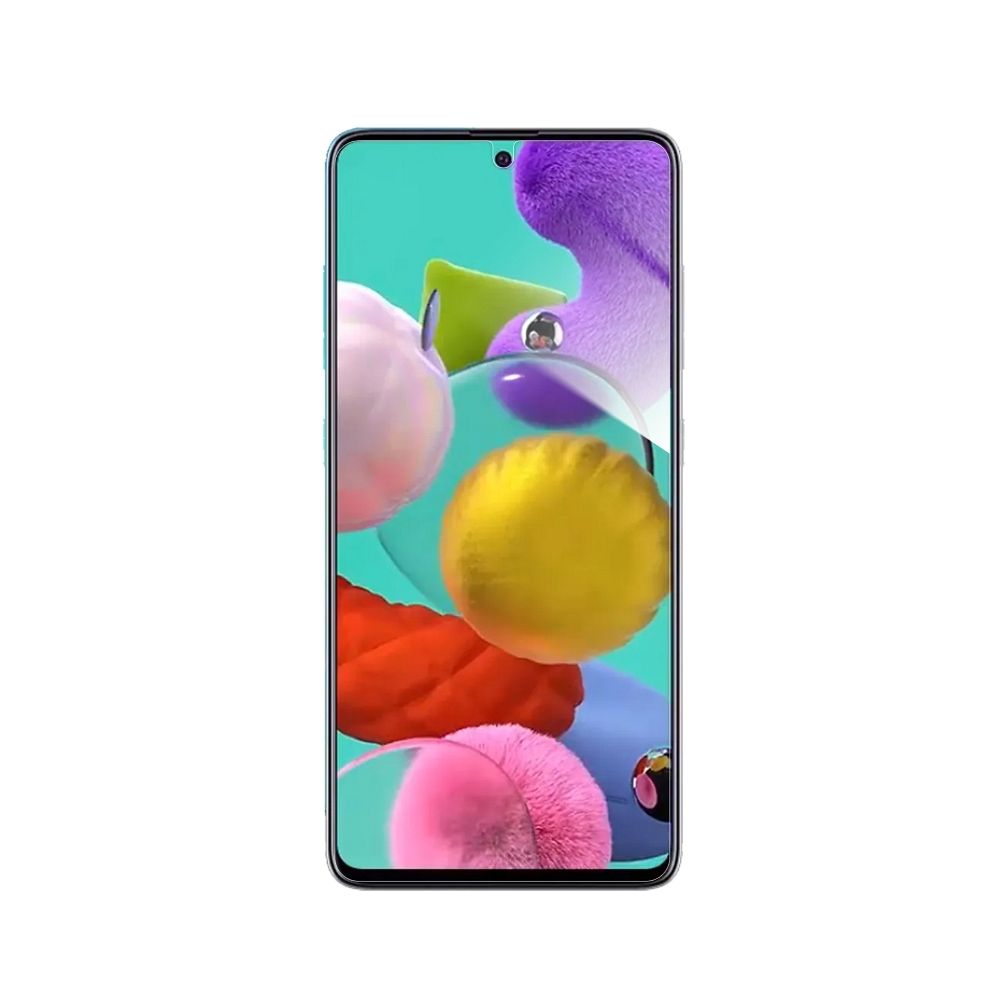 Forcell Forcell Galaxy A53 5G Skärmskydd av Flexible Hybrid
