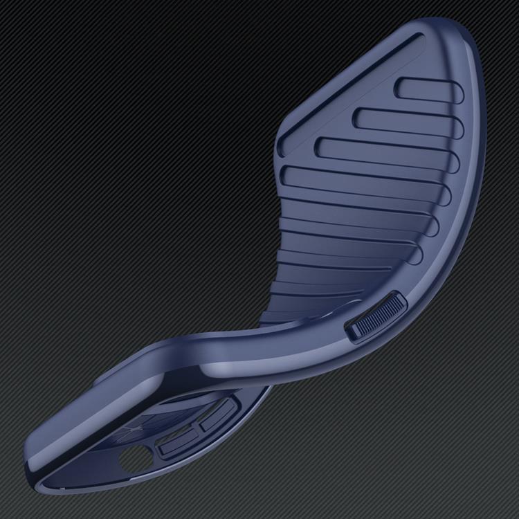 OEM iPhone 14 Skal Thunder Armored - Blå