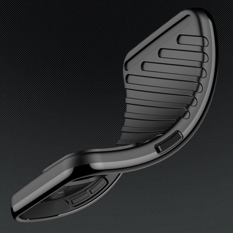 OEM iPhone 14 Skal Thunder Armored - Svart