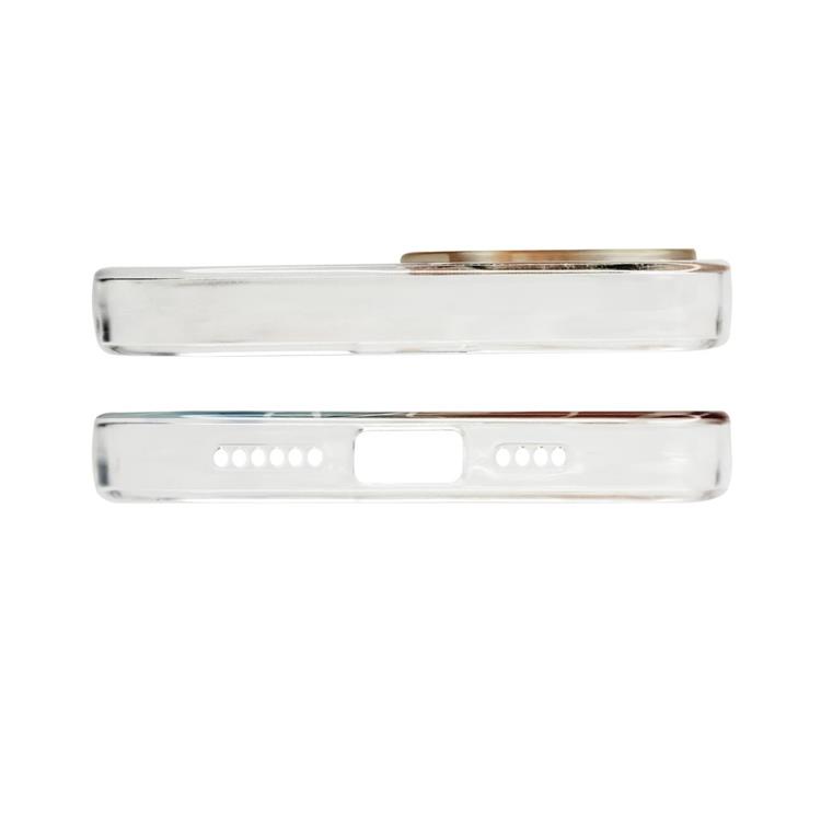 OEM Xiaomi Redmi Note 11/11S Skal Marble Gel - Orange