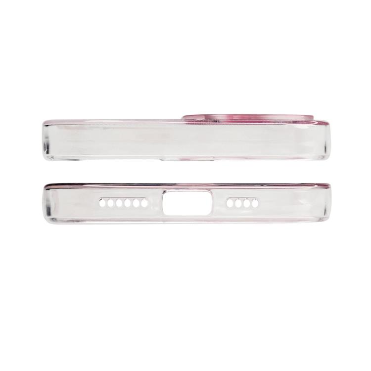 OEM Xiaomi Redmi Note 11/11S Skal Marble Gel - Rosa