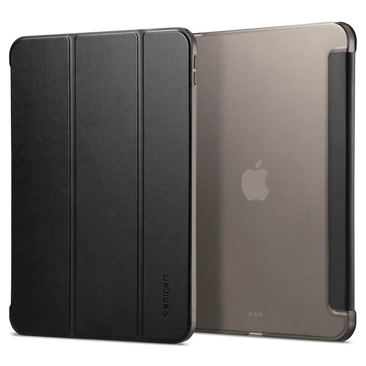 Spigen Spigen iPad 10.9 2022 Fodral Smart Fold - Svart