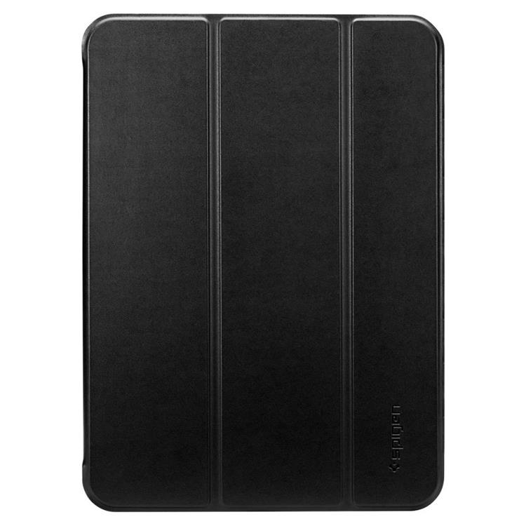 Spigen Spigen iPad 10.9 2022 Fodral Smart Fold - Svart