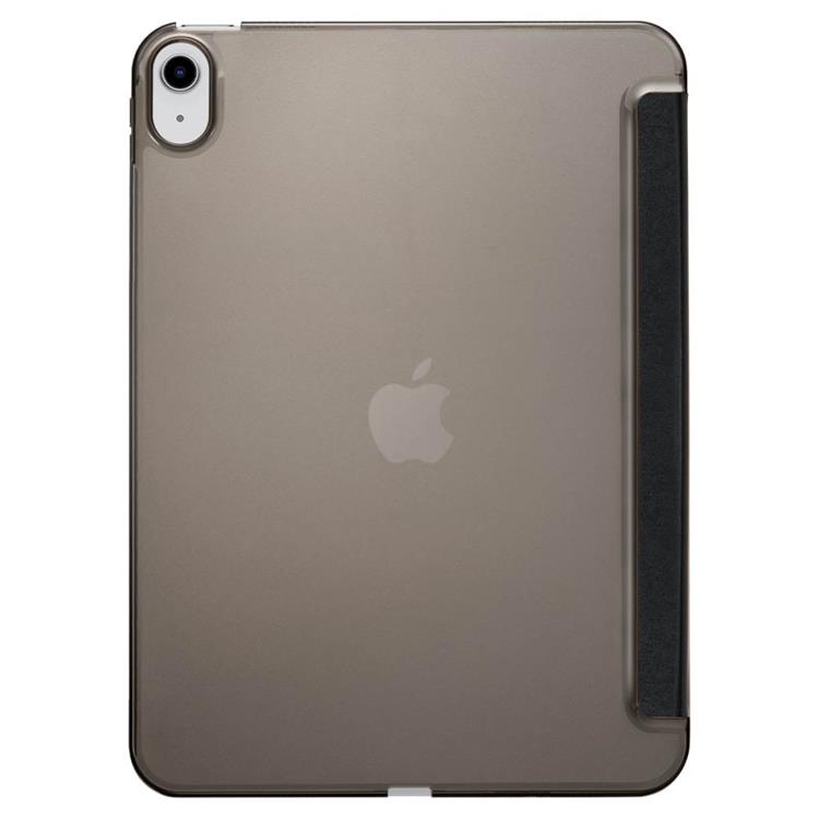 Spigen Spigen iPad 10.9 2022 Fodral Smart Fold - Svart