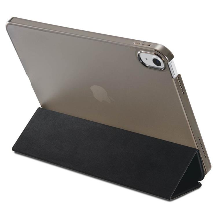 Spigen Spigen iPad 10.9 2022 Fodral Smart Fold - Svart