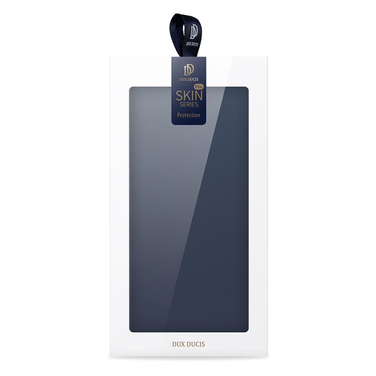 Dux Ducis Dux Ducis Galaxy A54 5G Plånboksfodral SkinPro - Svart