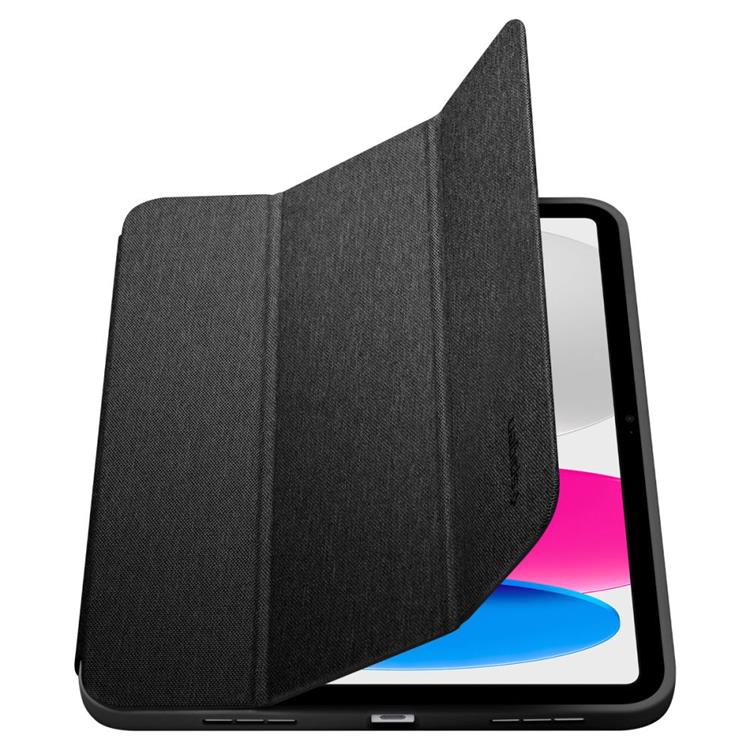 Spigen Spigen iPad 10.9 (2022) Fodral Urban Fit - Svart