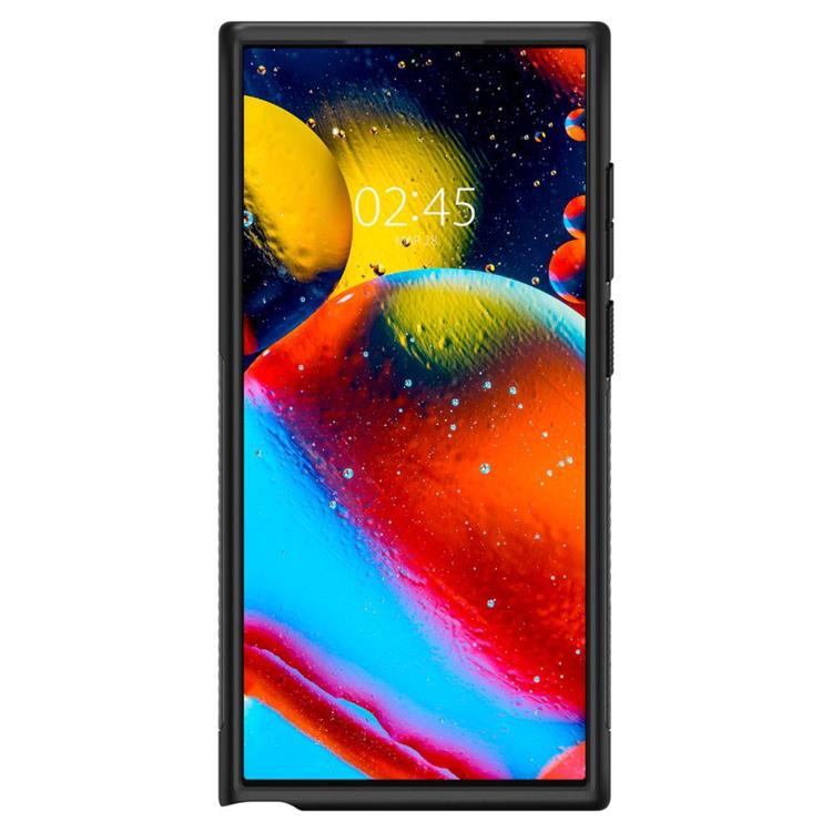 Spigen Spigen Galaxy S23 Plus Skal Slim Armor - Blå