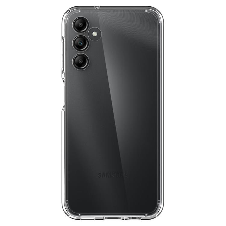 UTGATT Spigen Galaxy A14 5G Mobiskal Ultra Hybrid - Clear