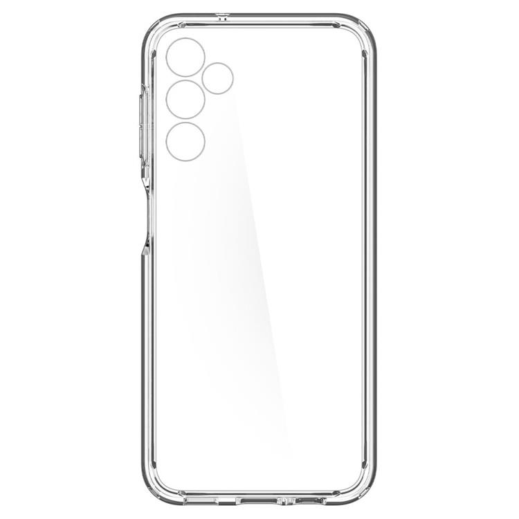 UTGATT Spigen Galaxy A14 5G Mobiskal Ultra Hybrid - Clear