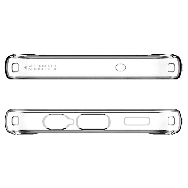 UTGATT Spigen Galaxy A14 5G Mobiskal Ultra Hybrid - Clear