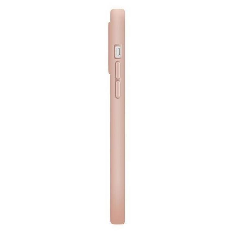 UNIQ Uniq iPhone 14 Pro Mobiskal Magsafe Lino Hue - Rosa