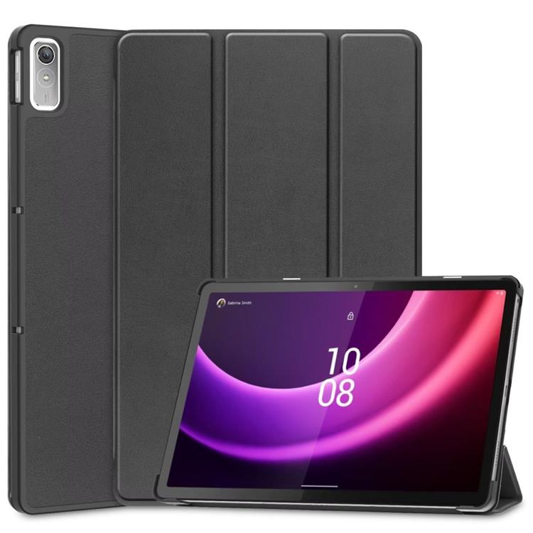 Tech-Protect Tech-Protect Lenovo Tab P11 (11.5) Fodral Smart - Svart